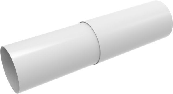 Tubo extendido 160 mm - Imagen 3